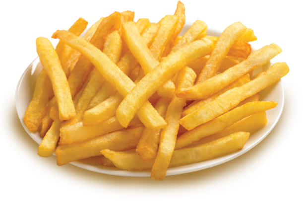 Fibash Fries